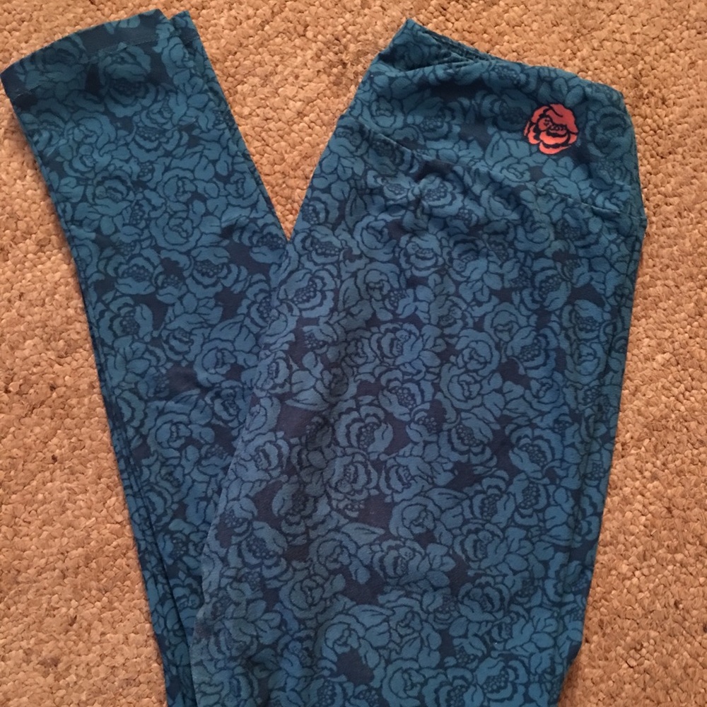 OS leggings